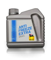 Eni-Agip Antifreeze extra